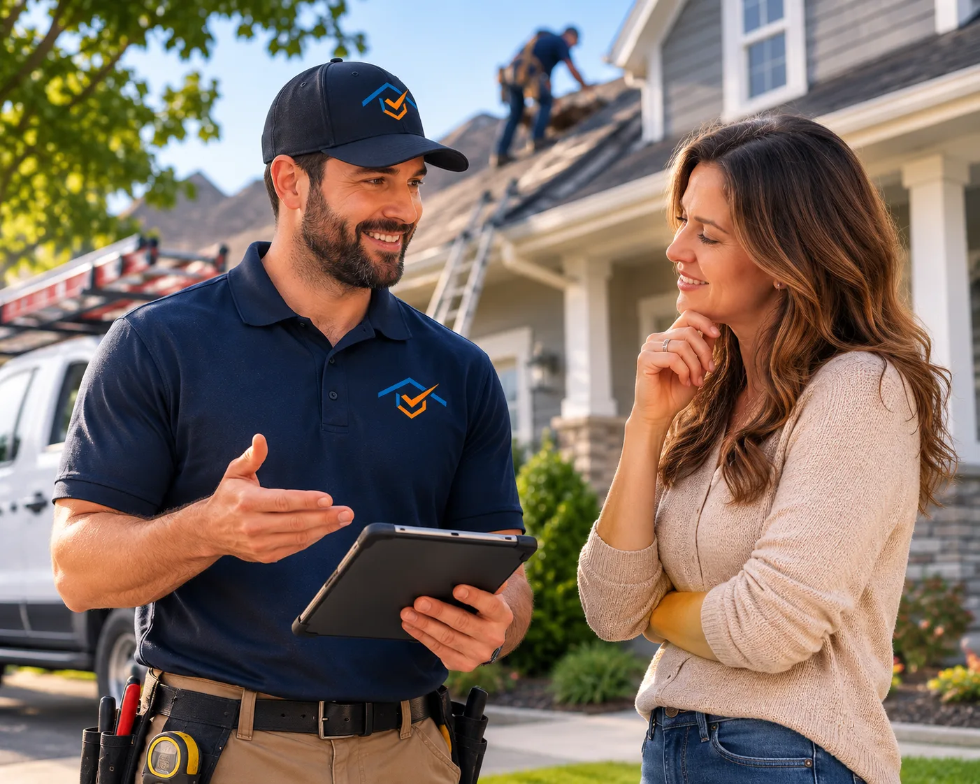 Roof Inspection FAQs in Pleasanton, TX